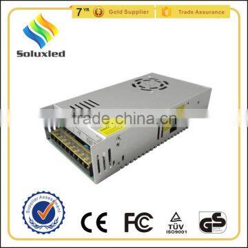 400w switching power supply