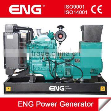 20kw genset with Cummins engine diesel generator, Stock price!