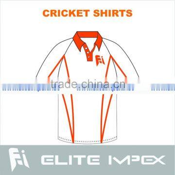 cricket team shirts