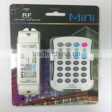 5v 30 Leds Addressable Rgb Led Strip Ws2812b 5050 Led CE RoHS photo-5