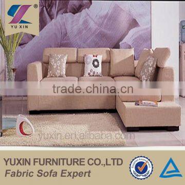 import new arrival small size leader sofa modern