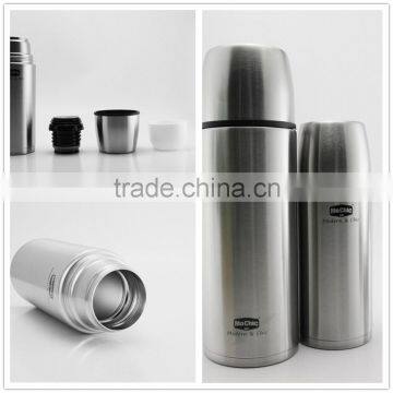 High Quality 304 Stainless Steel 500mL 1000mL Vacuum Thermos Cup