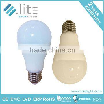 2016 New A65 16w 1521lm Hot 16w Calida Light