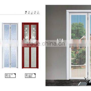 High quality folding aluminium door TFFA-67