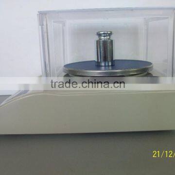 Electronic Digital Scales 0.01g photo-2