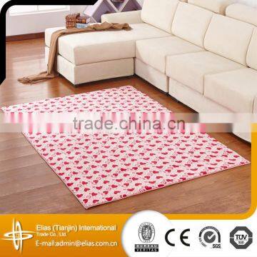 Elias New Modern Design Nylon Carpet