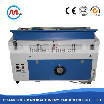 CO2 a4 laser cutting machine cnc laser acrylic letter cutting machine