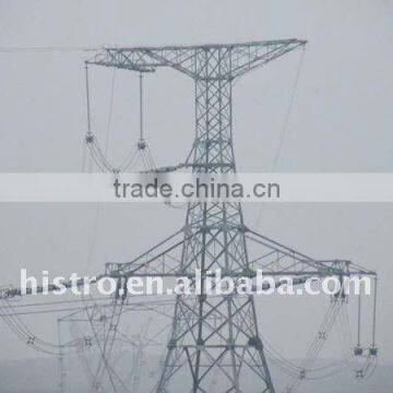 Transmission Tower