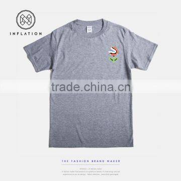 Cheap T shirt Manufacturer Sports Apparels