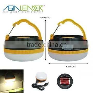 Portable Dim Night Light