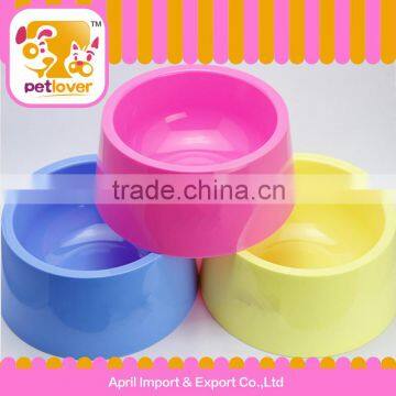 Small Animals Application and Stocked,Eco-Friendly Feature plastic pet bowl