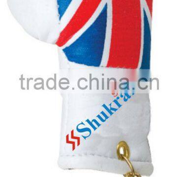 Boxing Key Rings