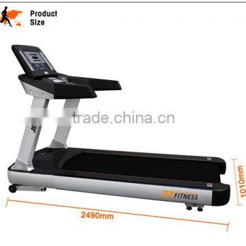 Luxurious Commercial Treadmill Motorized Treadmills Quality Choice Most Popular photo-3