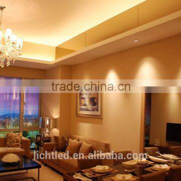 Licht Alu Die-casting Modern Ceiling Lamp Led Downlight Housing photo-6