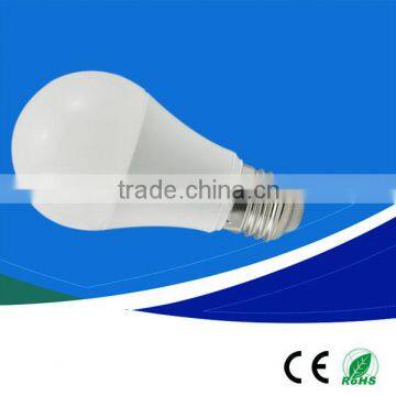 2016 110v high quality lighting bulbs 1100lm 12w a60 e26, smd5730