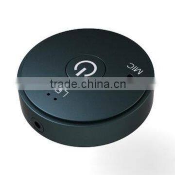 Wireless Mini Bluetooth Speaker with Bluetooth Receiver