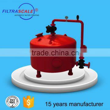 Filtrascale Water Filter System Automatic Backwash Filter Malaysia photo-5