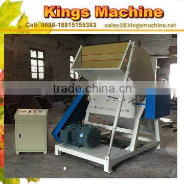 10mm Sieve Screen And 18pcs Rotating Blade Plastic Grinder Price(Ruian Kings brand)