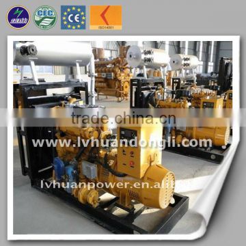 Good quality methane gas generator / CH4 gas generator with CHP