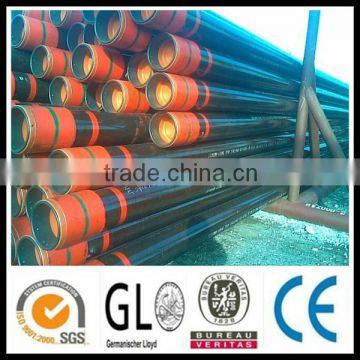 A335m alloy steel pipe