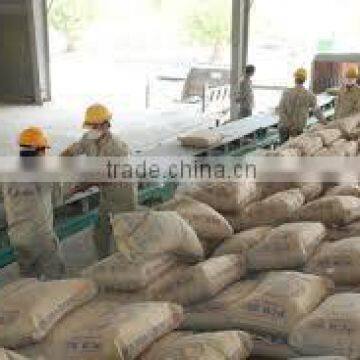 CEM II- 42.5N/R per Bag 50kg, Viet Nam High Quality Cement