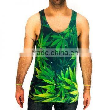 sublimated running custom china wrestling singlets