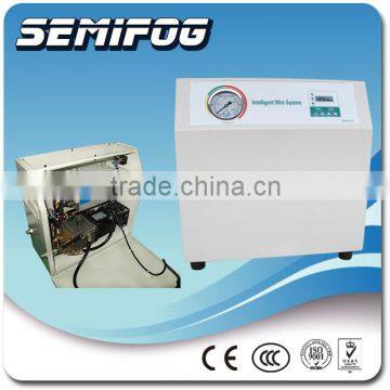 Industrial Air Humidifier Water Cooler