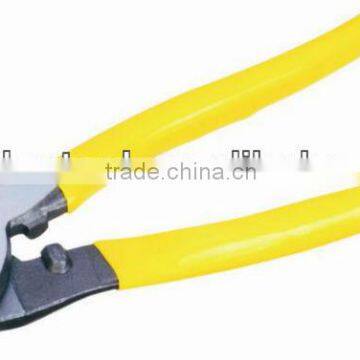 9.2" heavy-duty cable wire cutter cooper cable cutter aluminum cable cutter