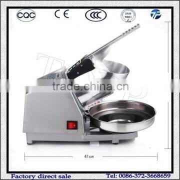 Commercial Ice Crusher Machine Price photo-3