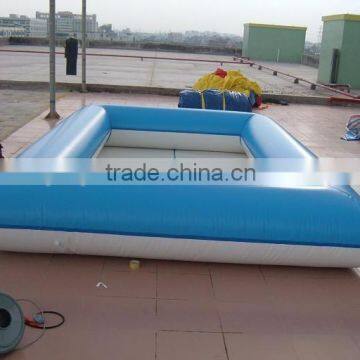 CE certificate inflatable swimming pool,fashion design inflatable swimming pool for sale