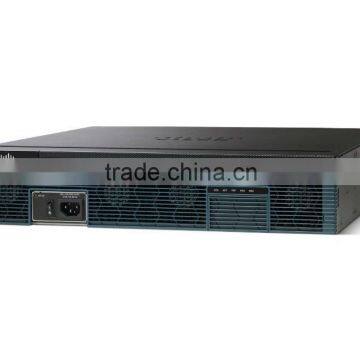 CISCO2951-V/K9 - Cisco 2951 Router Voice Bundle PVDM3-32