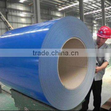 PPGI/Prepainted steel coils