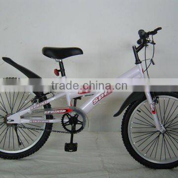 2012 hot style MTB child bike