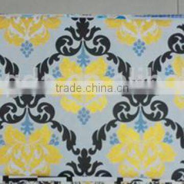 coat printed pvc tablecloth new collection flexible