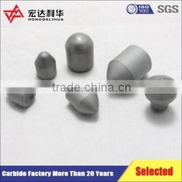 tungsten carbide drilling button,yg6 yg8 tungsten carbide buttons tungsten carbide rock drilling button