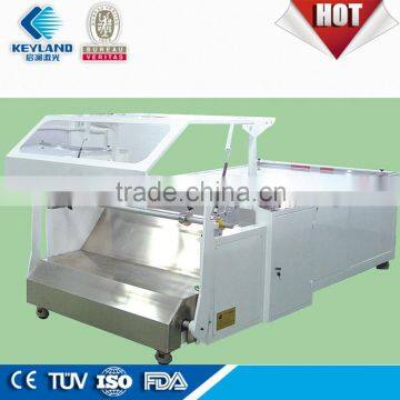 Keyland Semi Automatic Solar EVA TPT Cutting Machine for Solar Panel Making Line