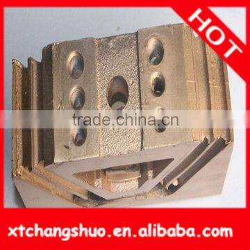 High Quality Auto Parts Bike Truck Engine Mounting for Cars/trucks From China Insulator Engine Mounting photo-3