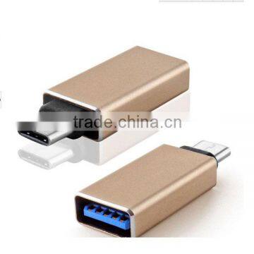 Type C to USB C adapter convertor usb type-c adapter usb type c adapter