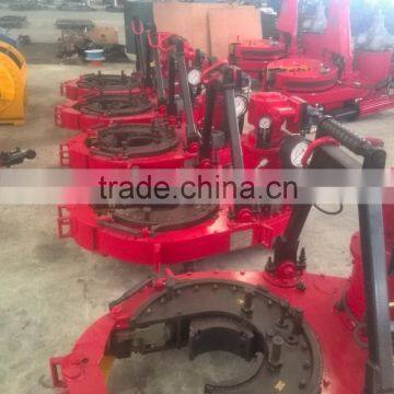 API ZQII Series Drill Pipe Power Tongs photo-3