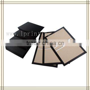 China book cover factory, make cover for hardcover book