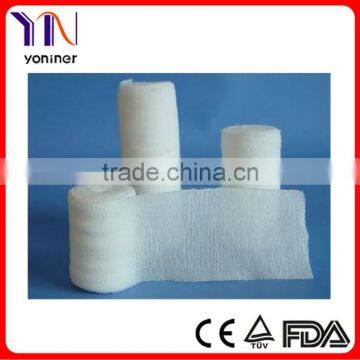 Elastic Conforming PBT Bandage manufacturer CE FDA Certificated