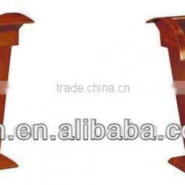Wooden Hotel Podium(FOHC-218)