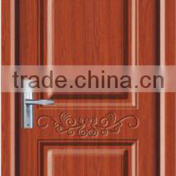 Lowcost Single decorative bathroom doors