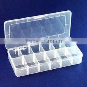 Professional Components storage organizer