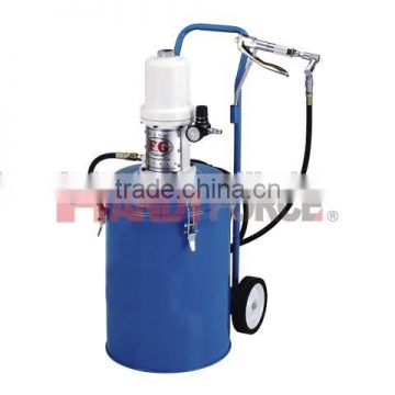 Air Lubricator For Grease, Lubricating and Oil Filter Tool of Auto Repair Tools