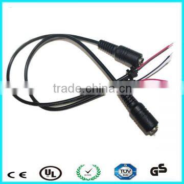 UL 2725 26AWG 0.12sq.m 5.5mm Barrel Connector Cable dc photo-4