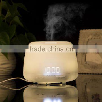 2016 Amazon Big Capacity Aroma Oil Diffuser With LED Light