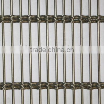 architectural wire mesh,woven metal mesh,decorative metal mesh