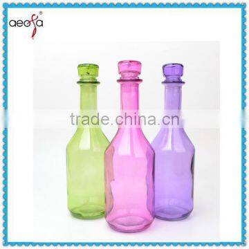 round good-looking cheap particular spray color red wine decanter