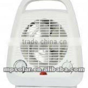 new design electric fan heater